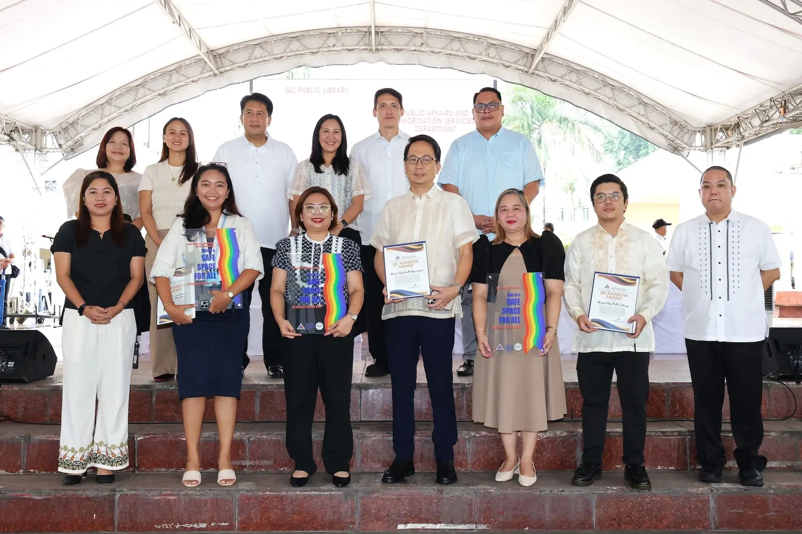 qc rainbow award 2025