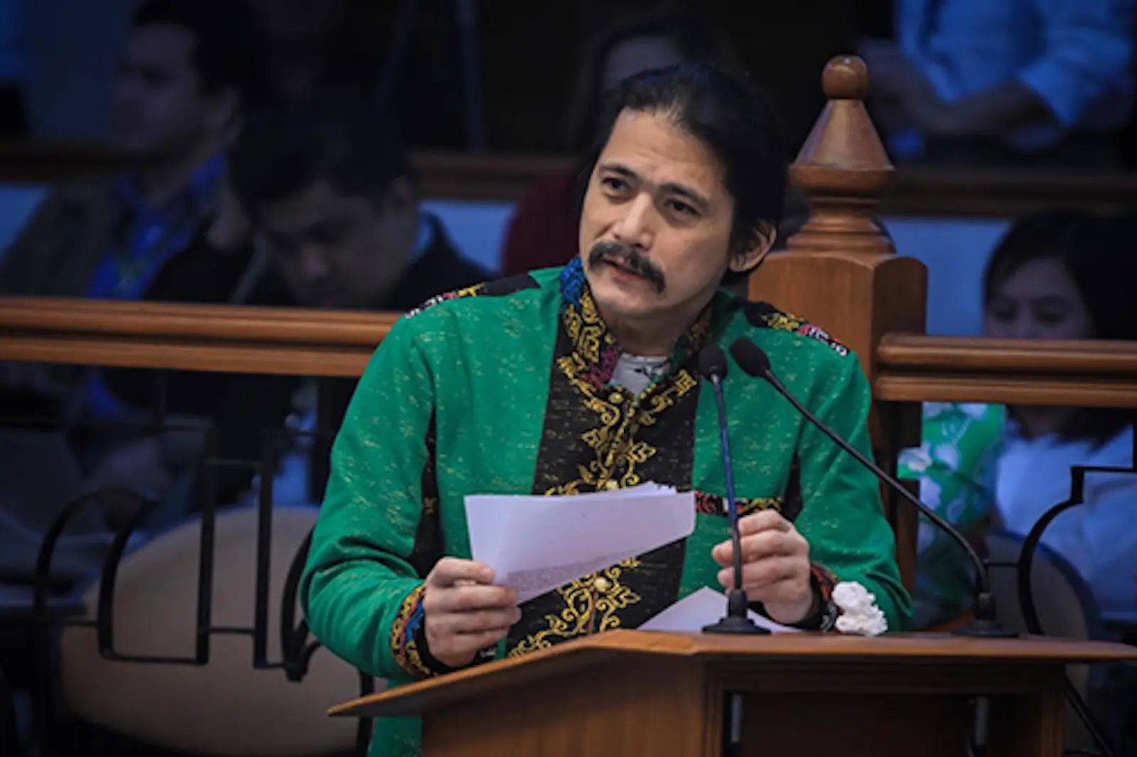 robin padilla cannabis medicalization act