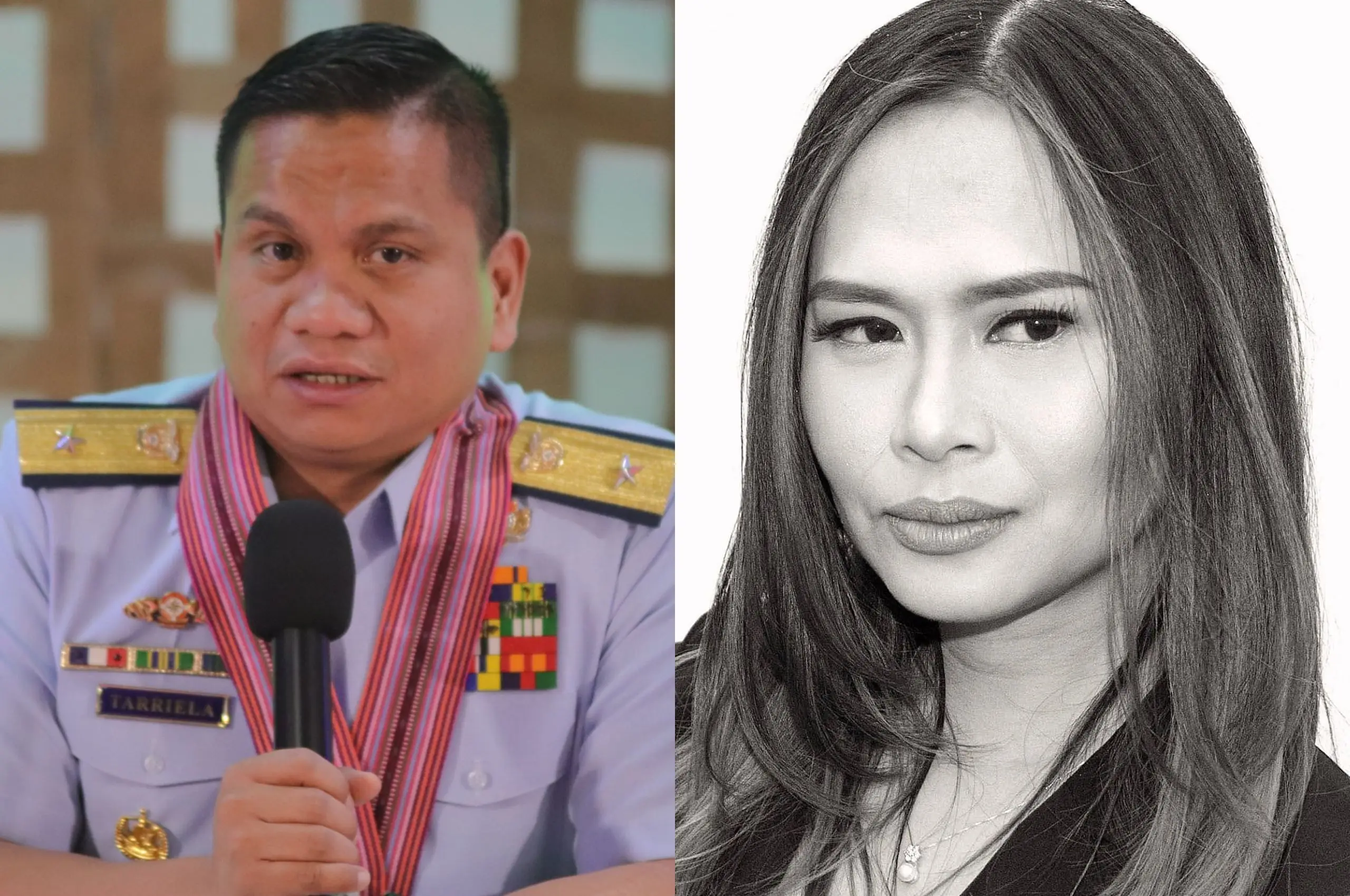 sass sasot jay tarriela cyber libel