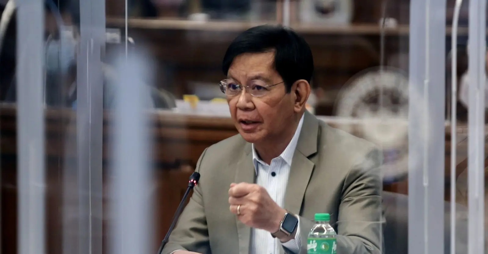 senate investigation missing sabungeros ping lacson