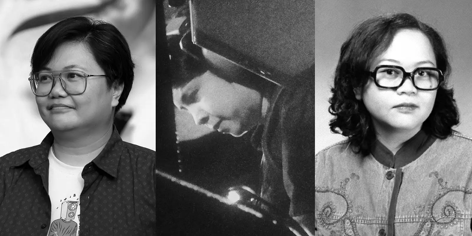 Teresa Barrozo Pat Sarabia, Mariah Reodica