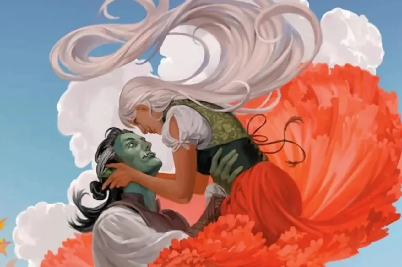 Tusk Love thea guanzon