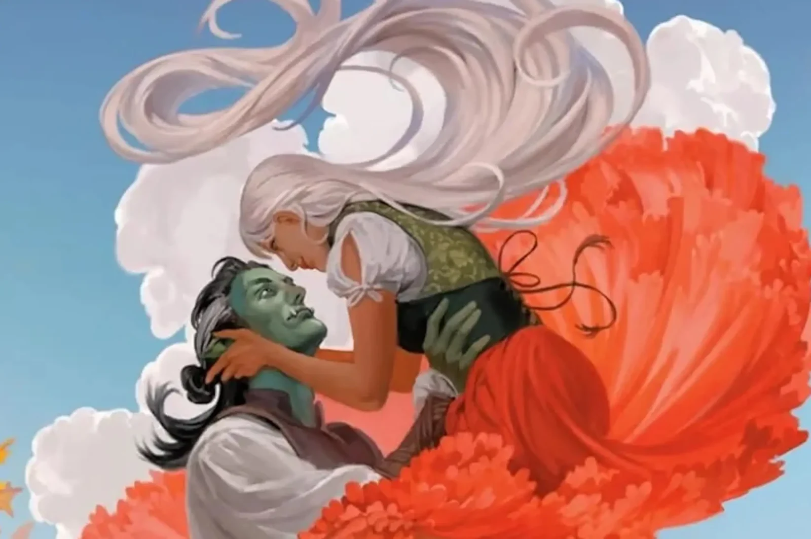 Tusk Love thea guanzon