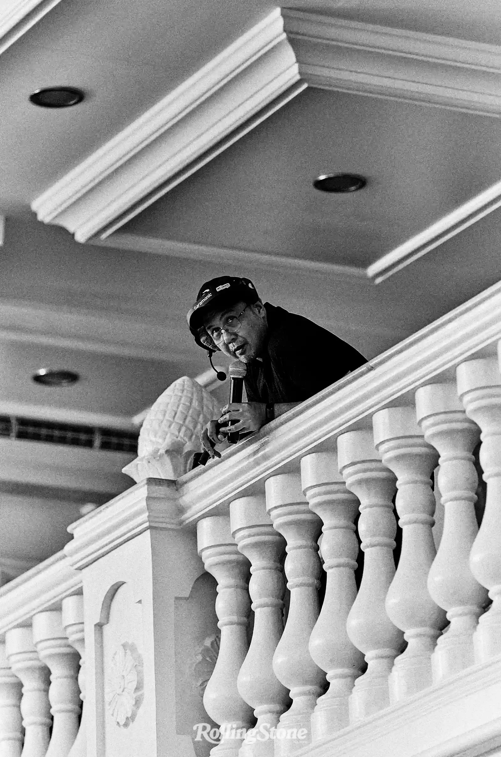 quezon film director jerrold tarog