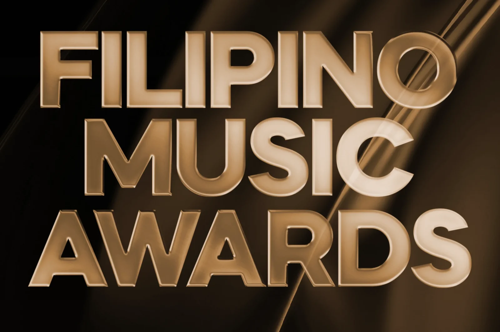 Filipino Music Awards