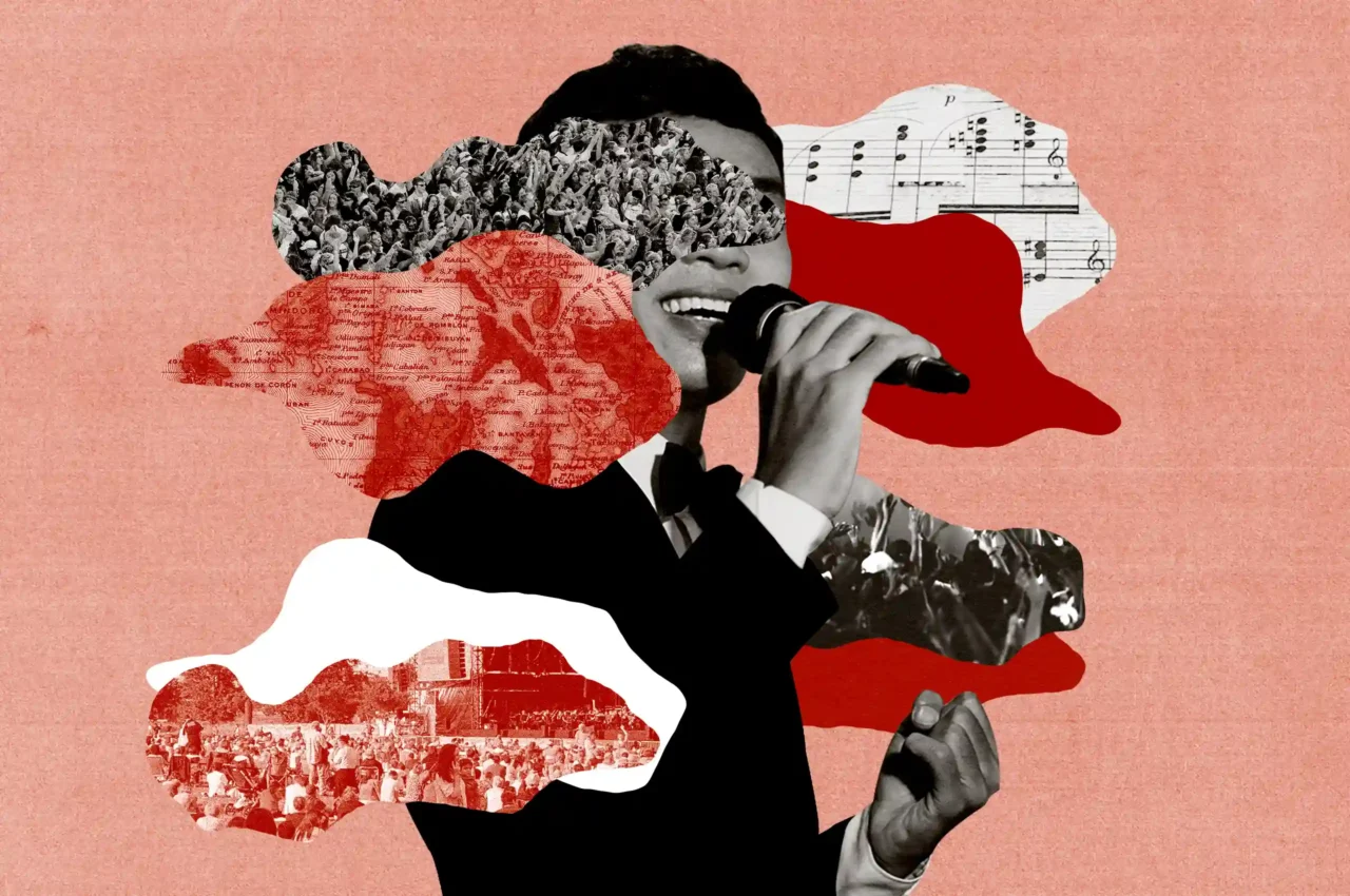 Filipino Representation