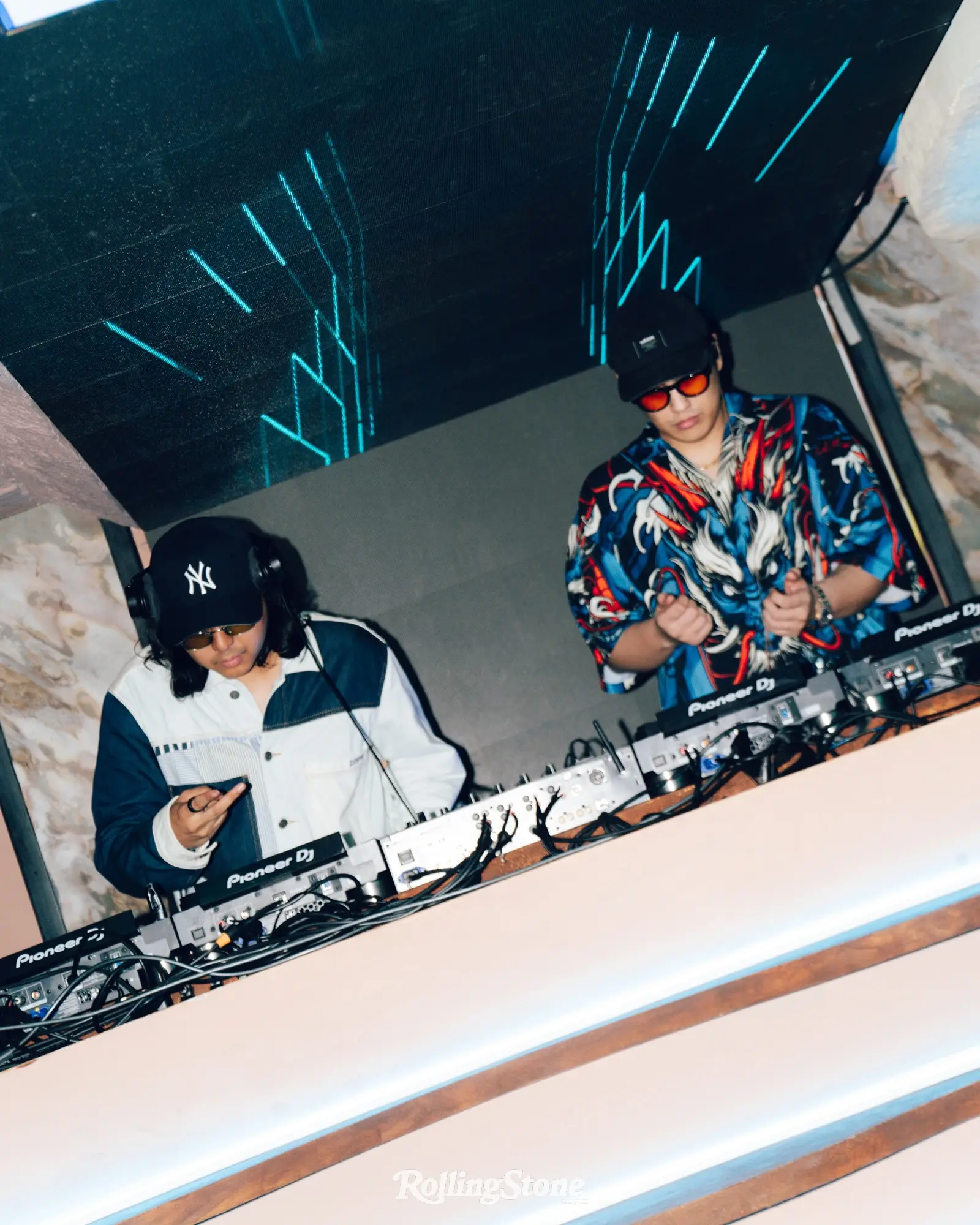 Arthur Tan, Lord Sedano