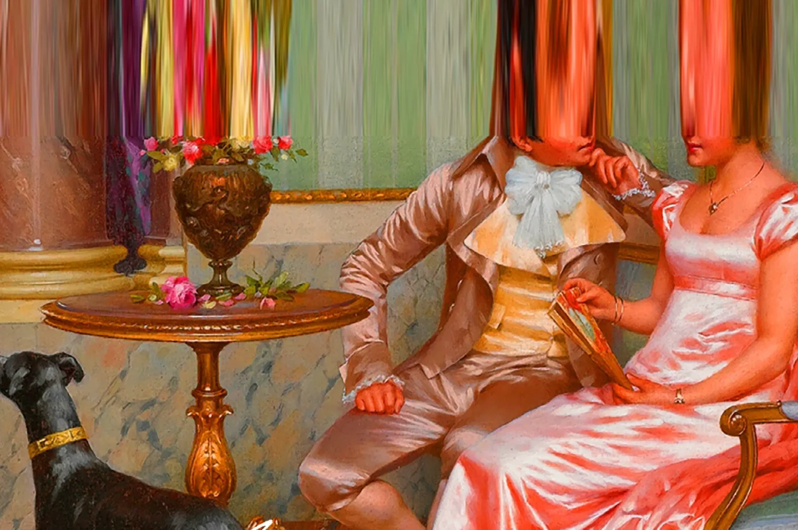 moderation book elaine castillo cover