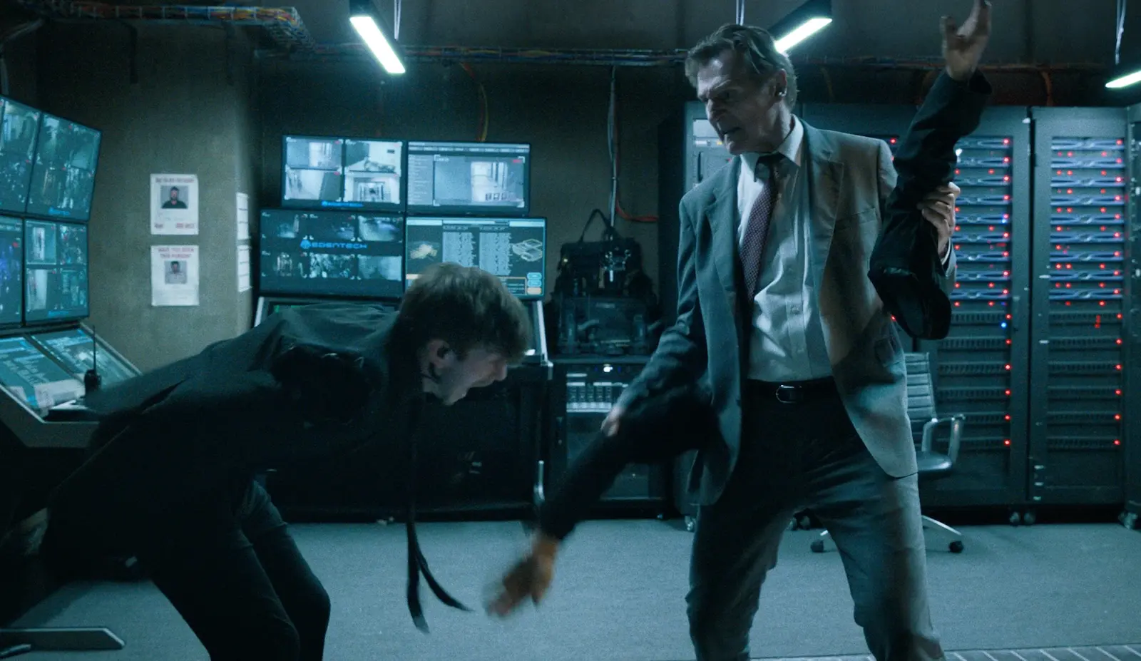 naked gun liam neeson