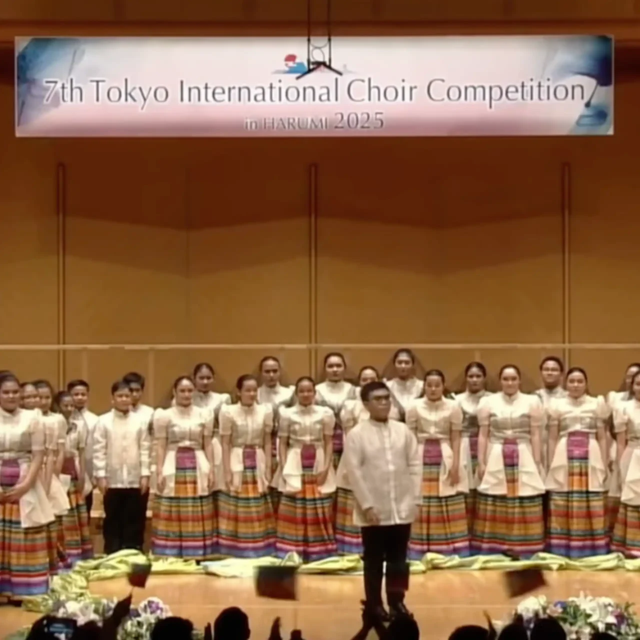 DLSZ Chorale