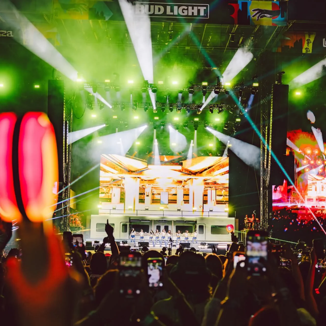 Lollapalooza