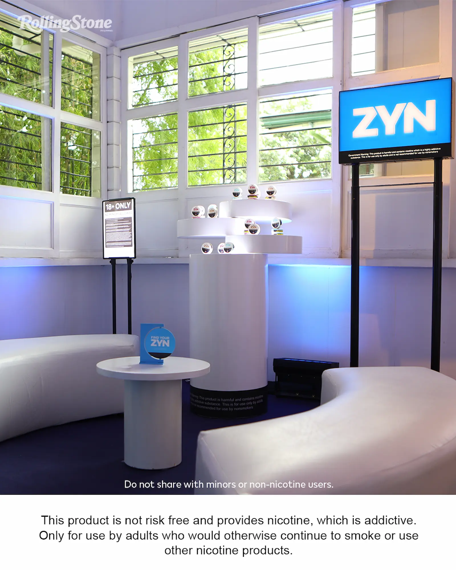 zyn lounge rolling stone philippines state of affairs