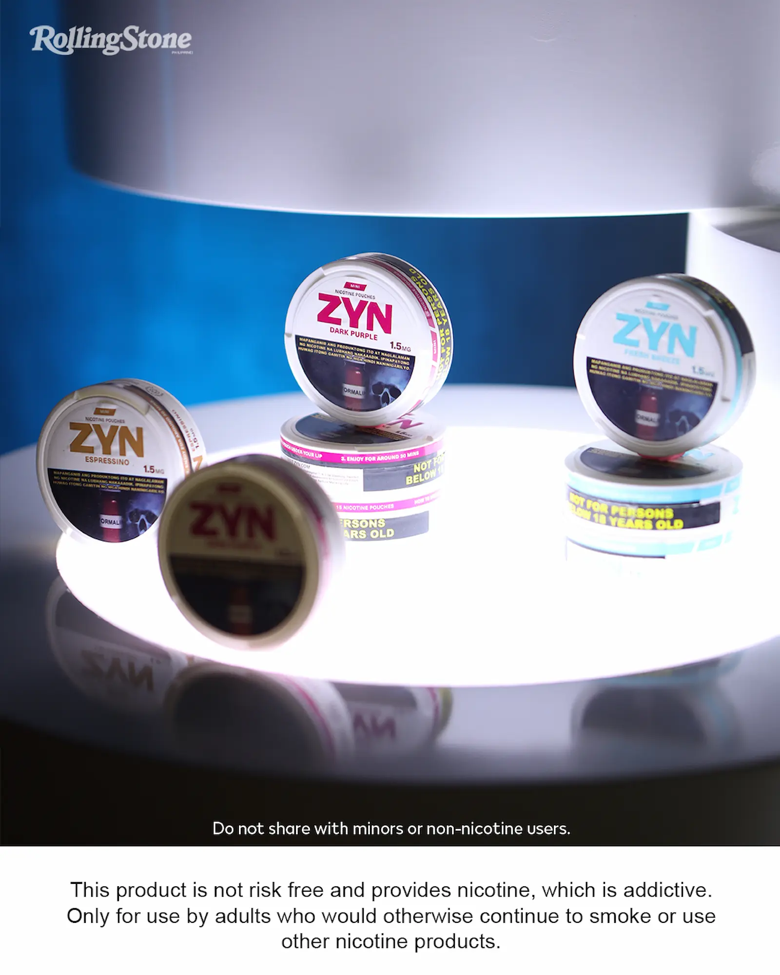 zyn nicotine patches