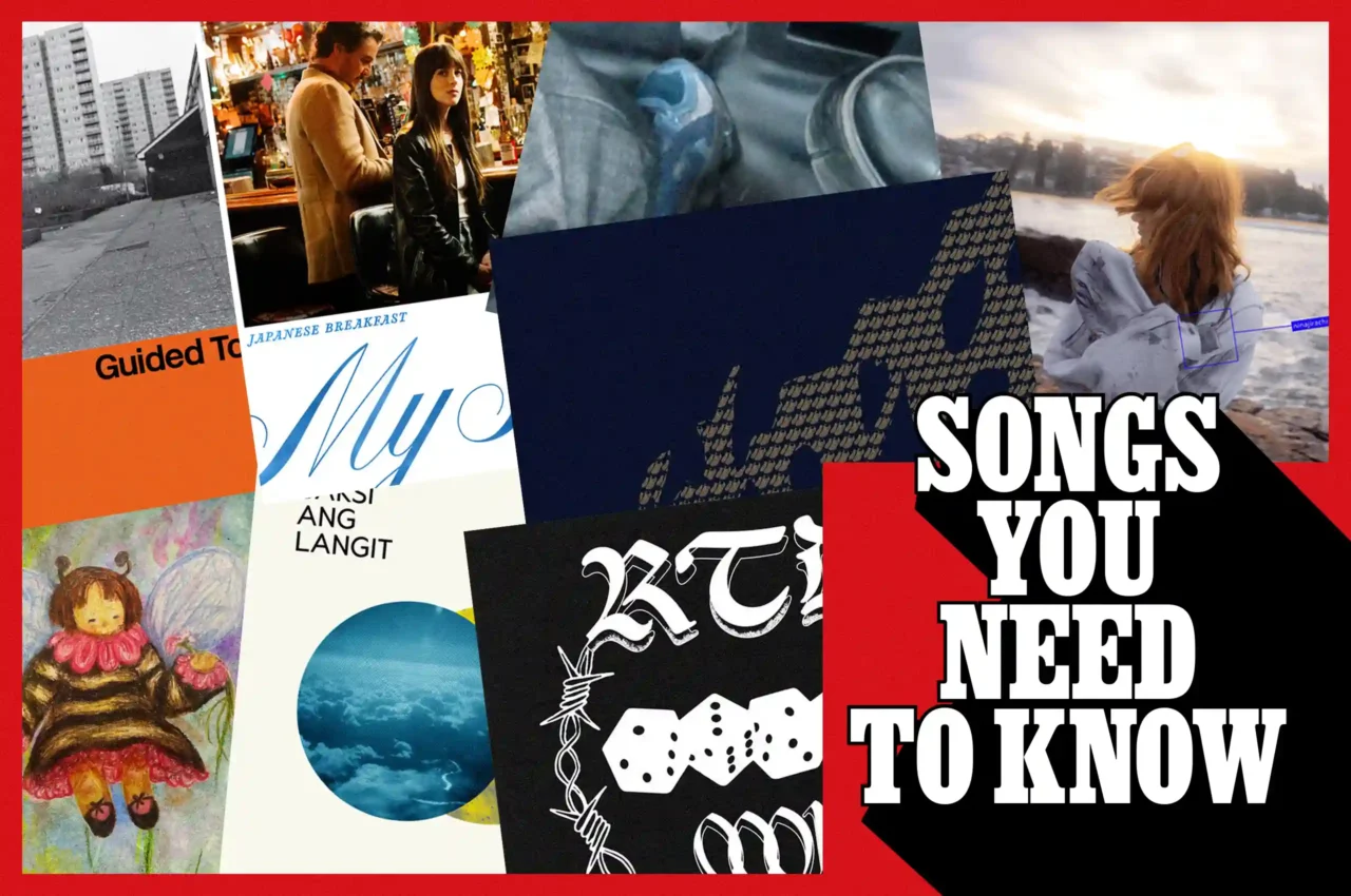 8 songs you need to know rolling stone philippines