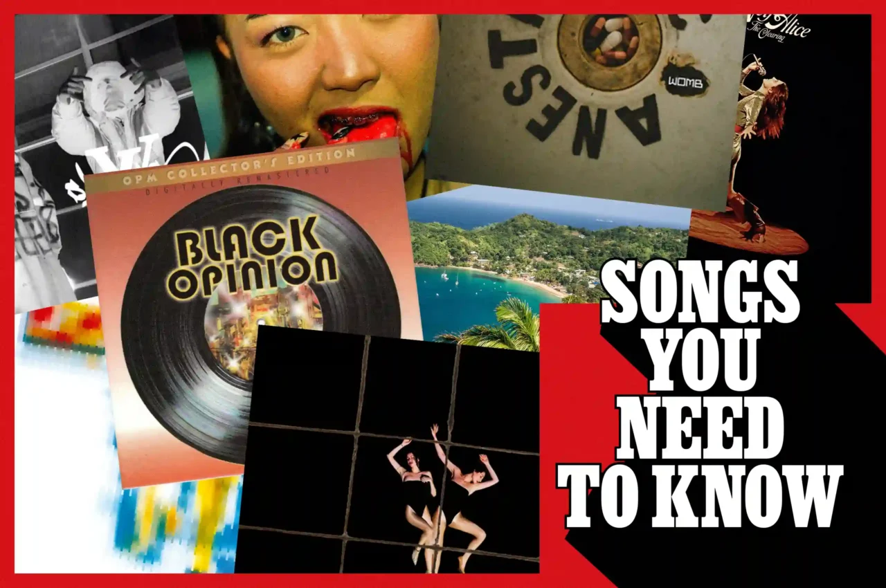9 songs you need to know rolling stone philippines