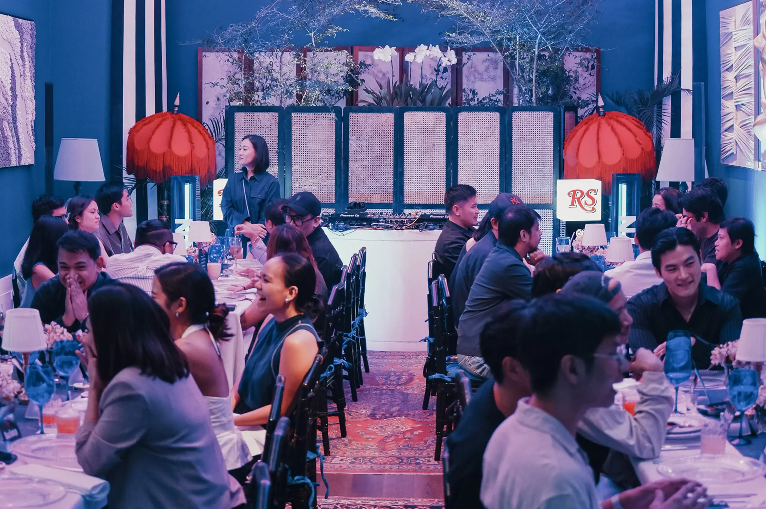 rolling stone philippine social club sunshine dinner