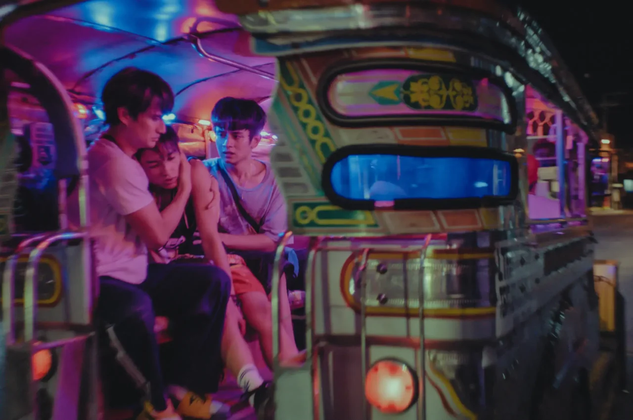 Jomari Angeles Gold Azeron Miguel Odron