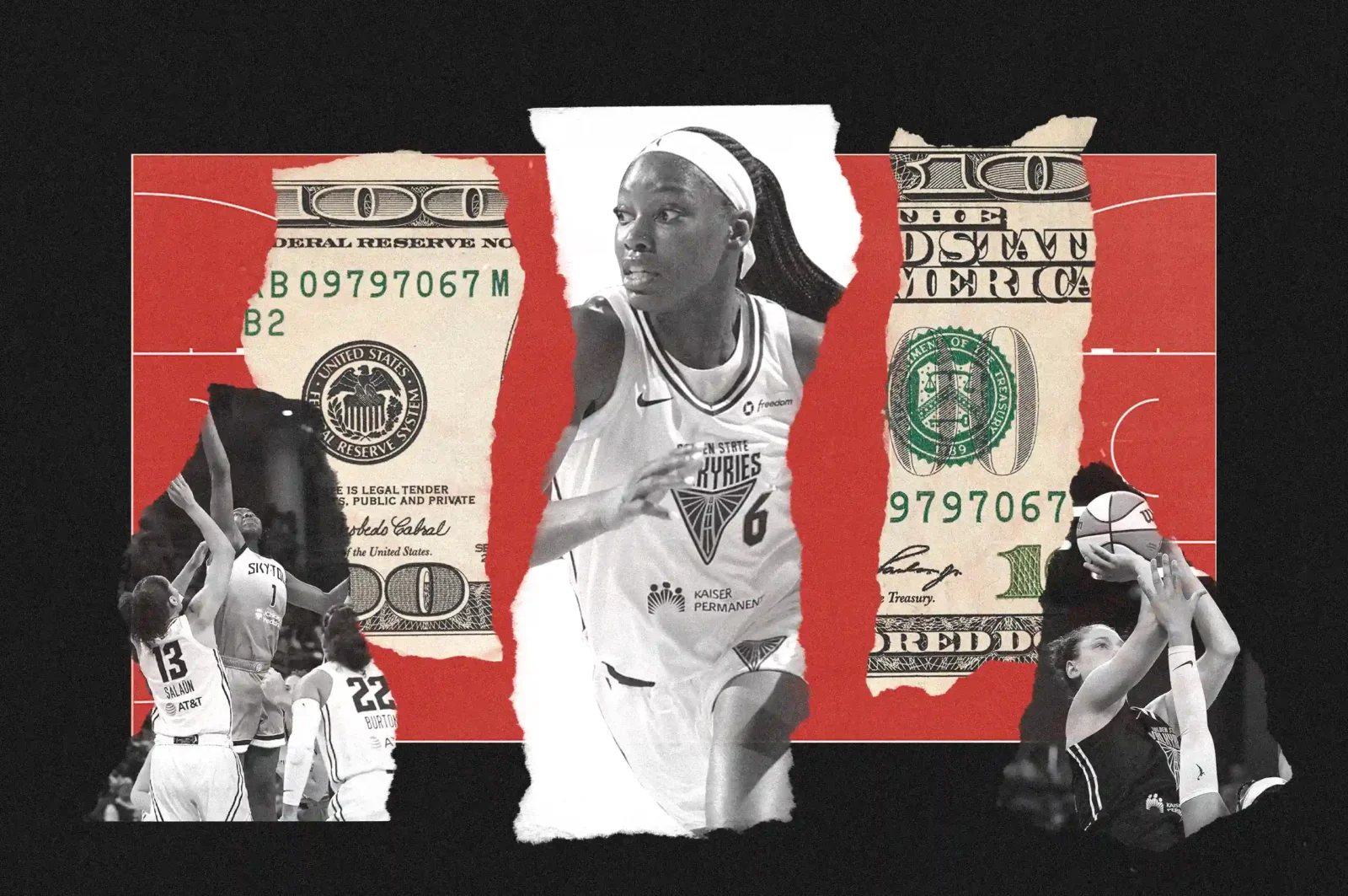 wnba