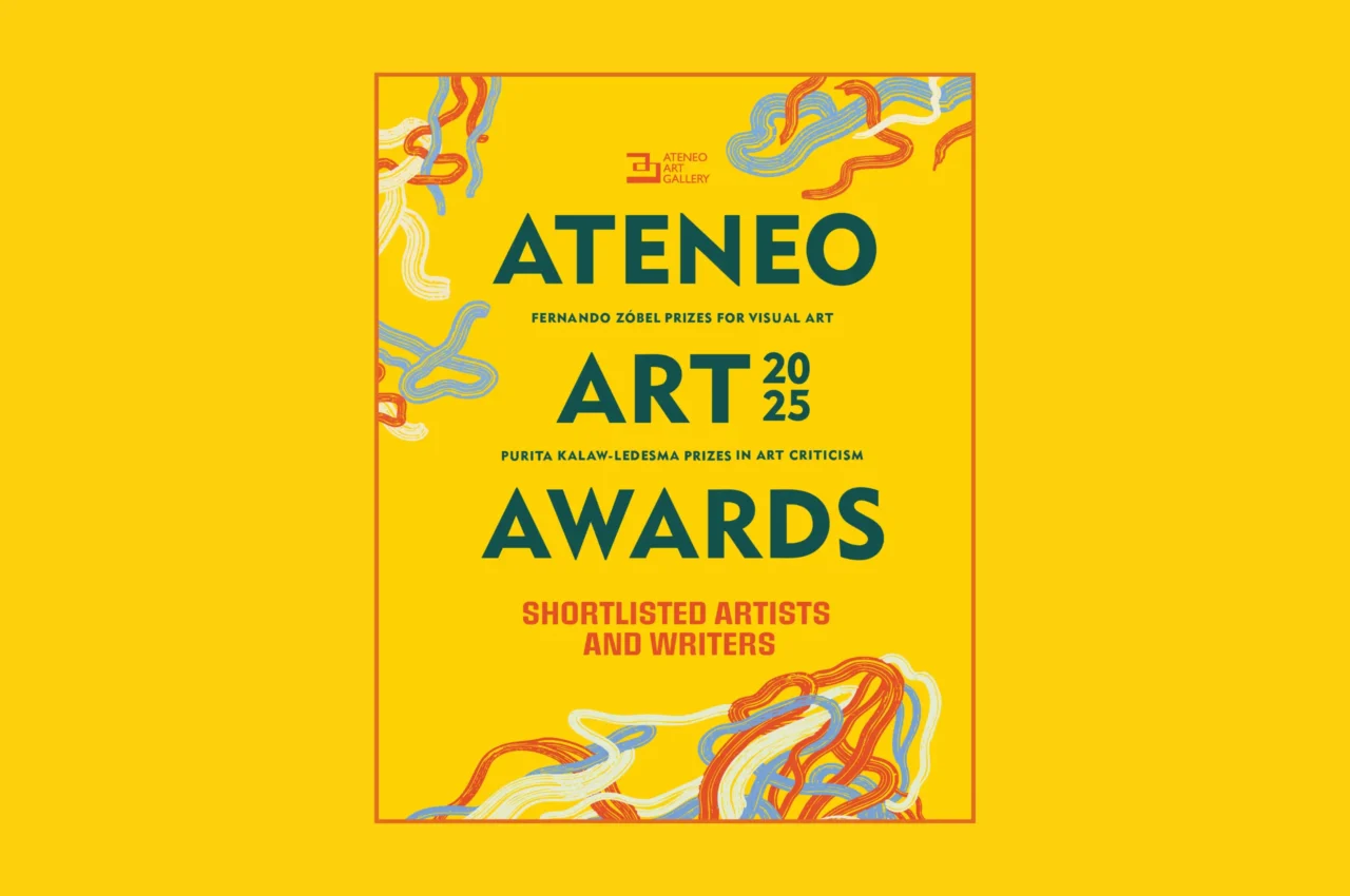 ateneo art awards