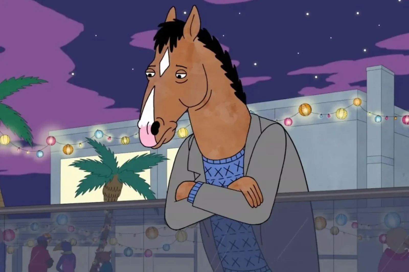 BoJack Horseman