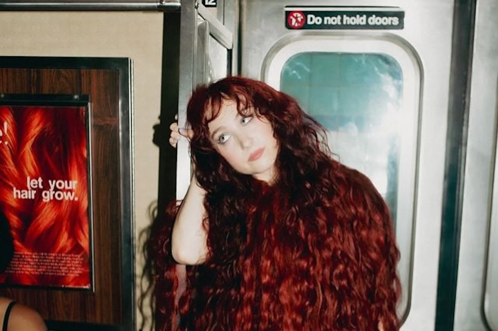 chappell roan the subway