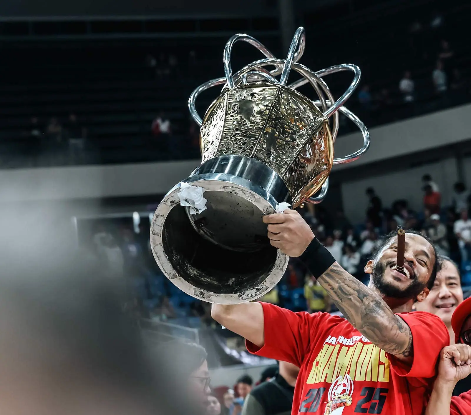 chris ross san miguel beermen pba philippine cup championships 2025