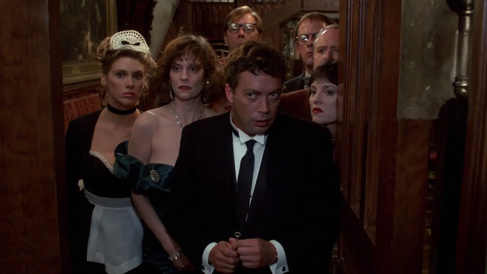 Clue movie