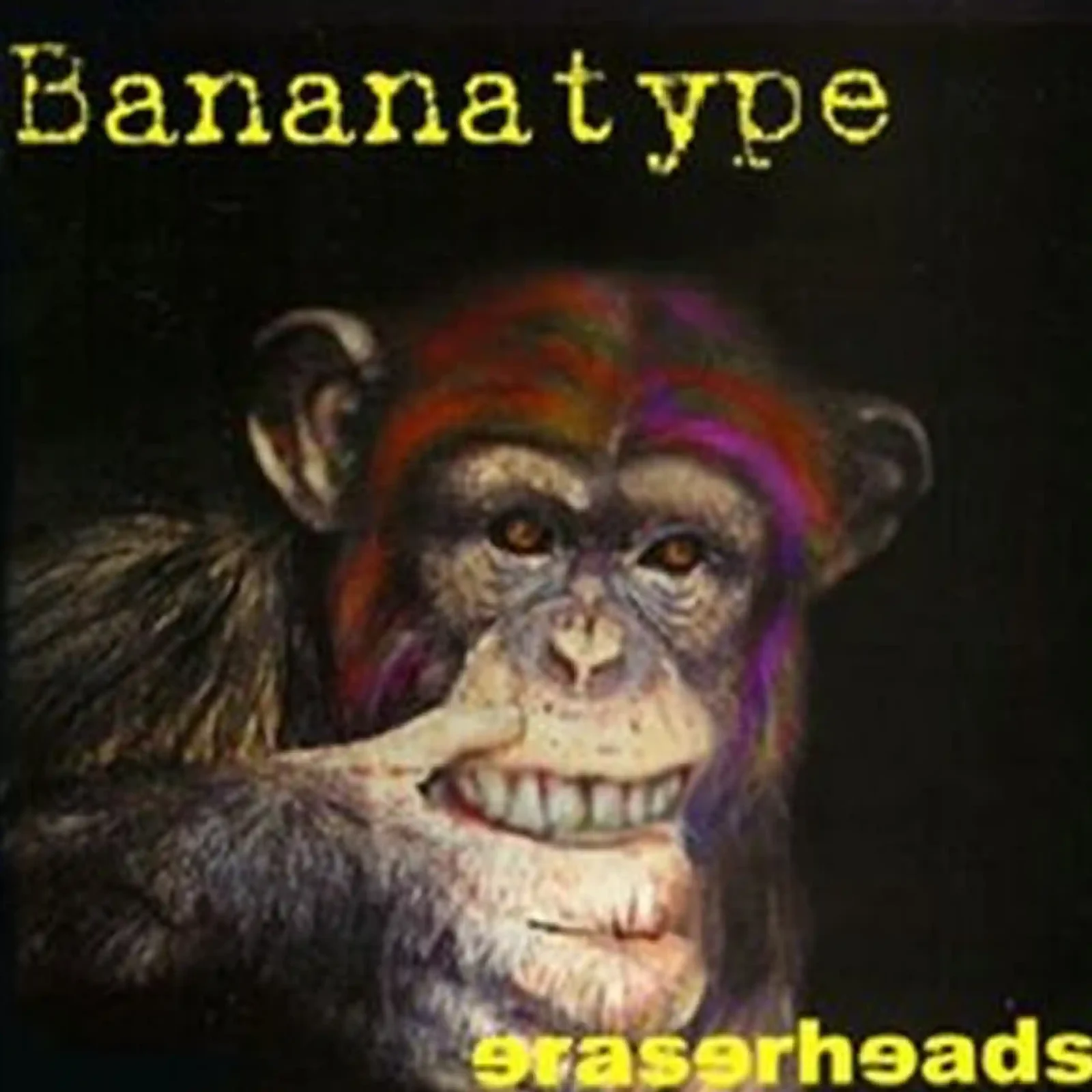 eraserheads bananatype