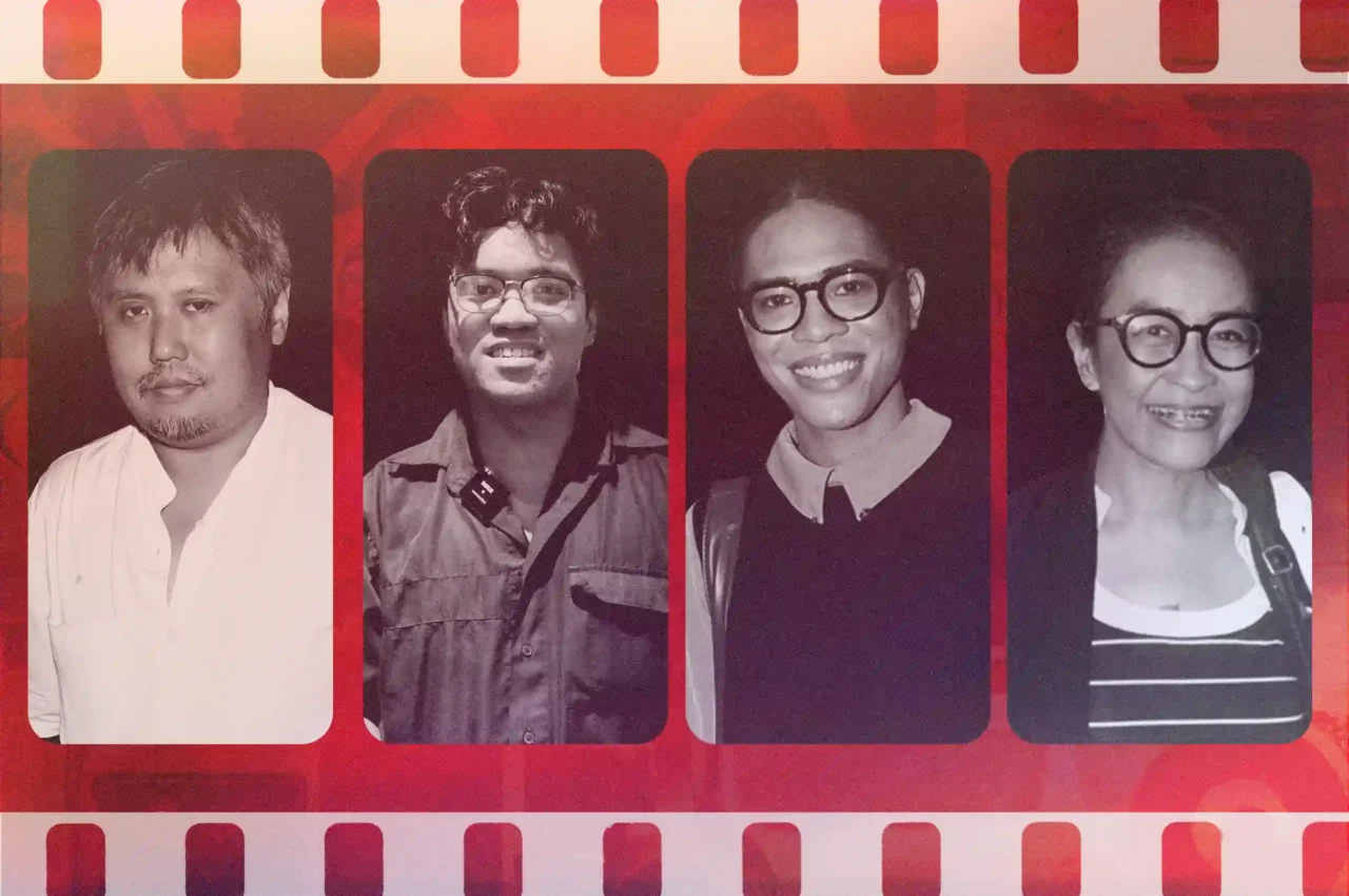 State of Philippine cinema