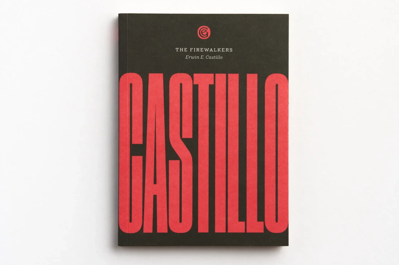 the firewalkers exploding galaxies