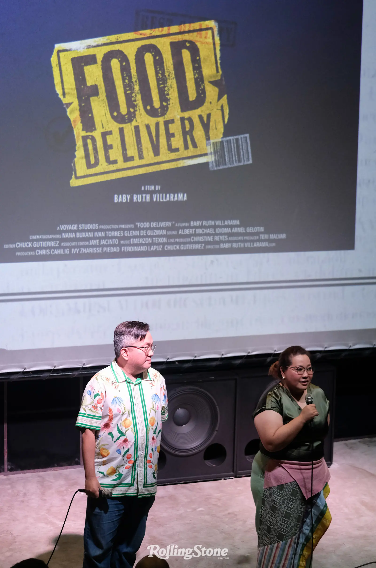 food delivery documentary baby ruth villarama chuck gutierrez rolling stone philippines state of affairs 1
