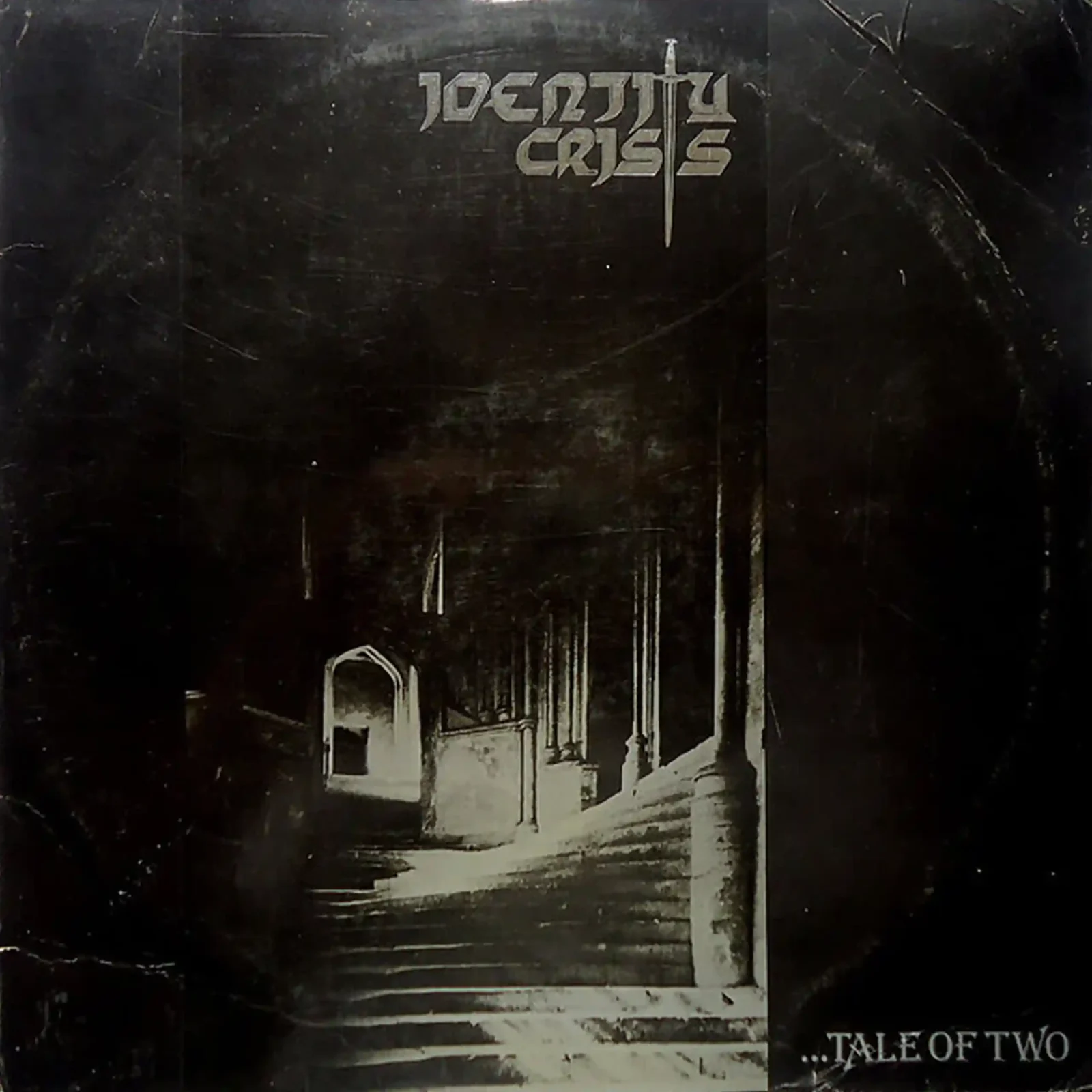 identitiy crisis tale of two