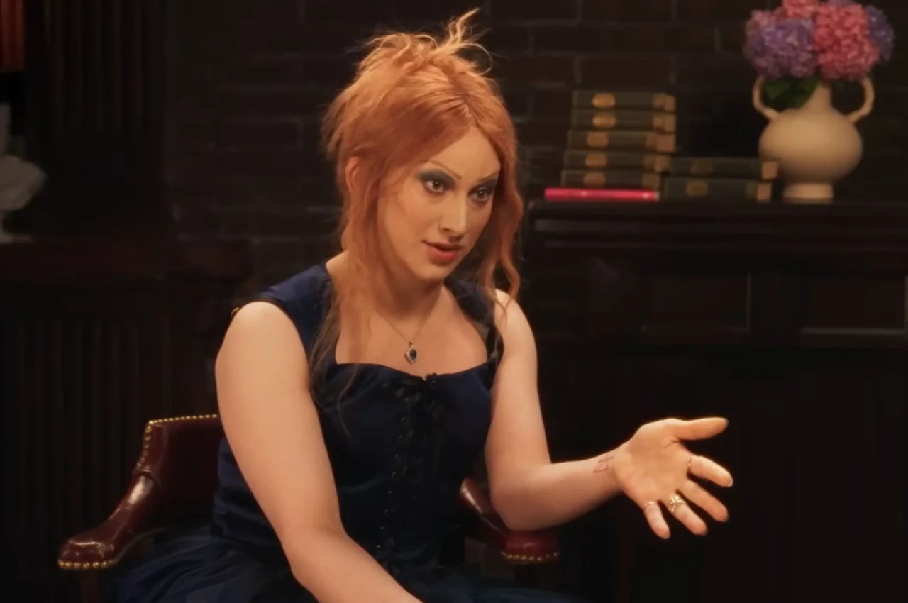 jinkx monsoon ziwe jk rowling