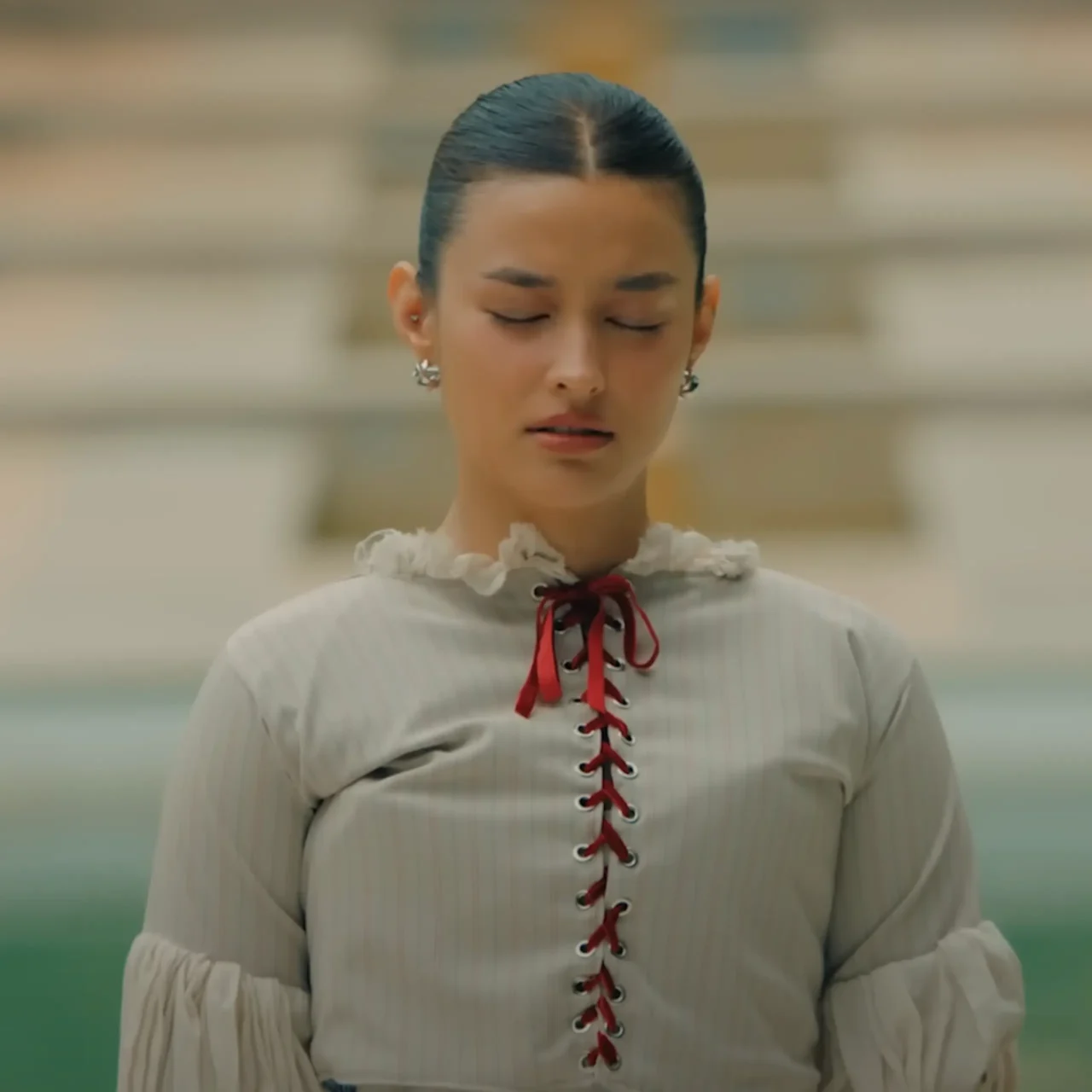liza soberano