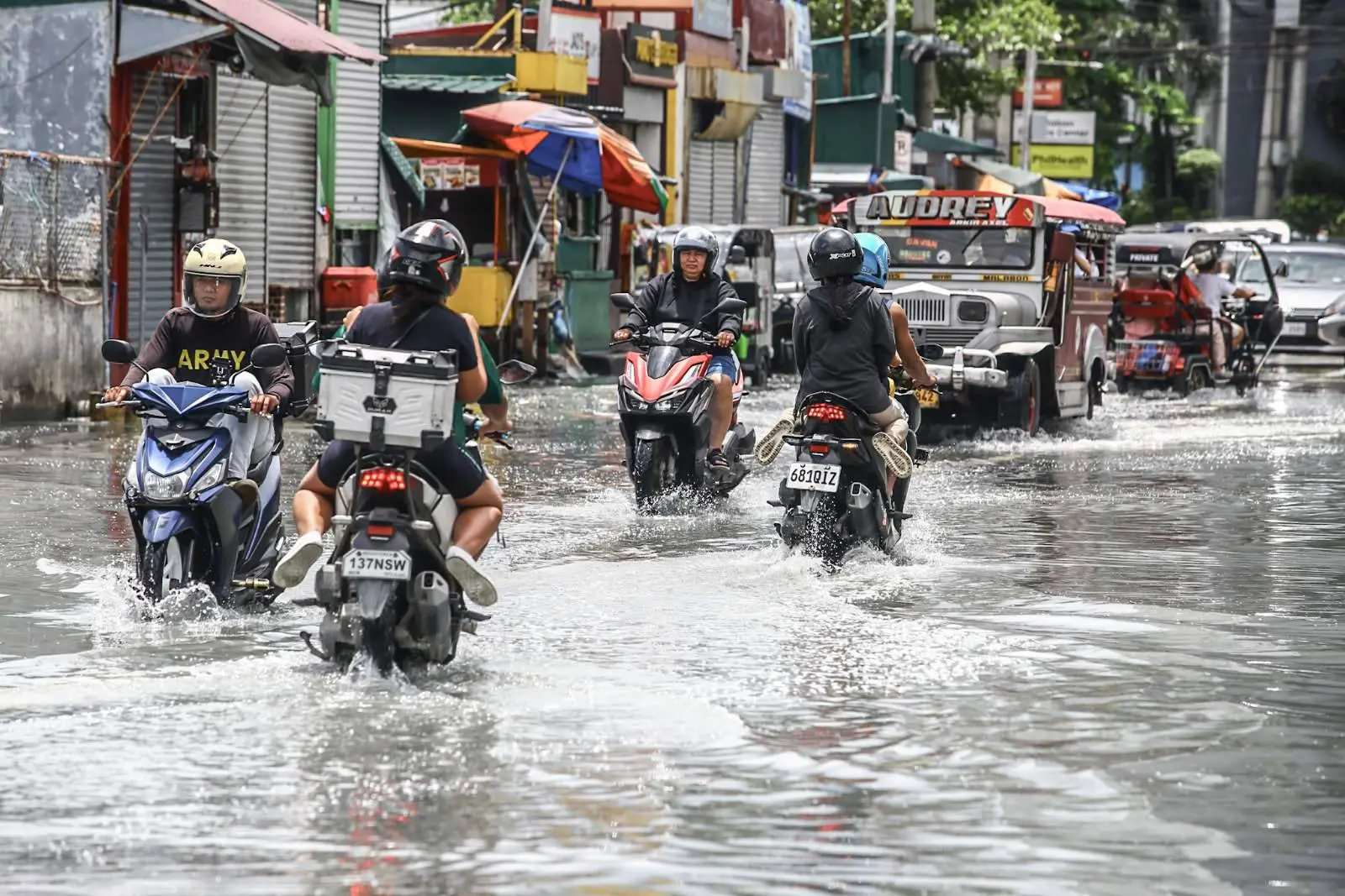 malabon flooding
