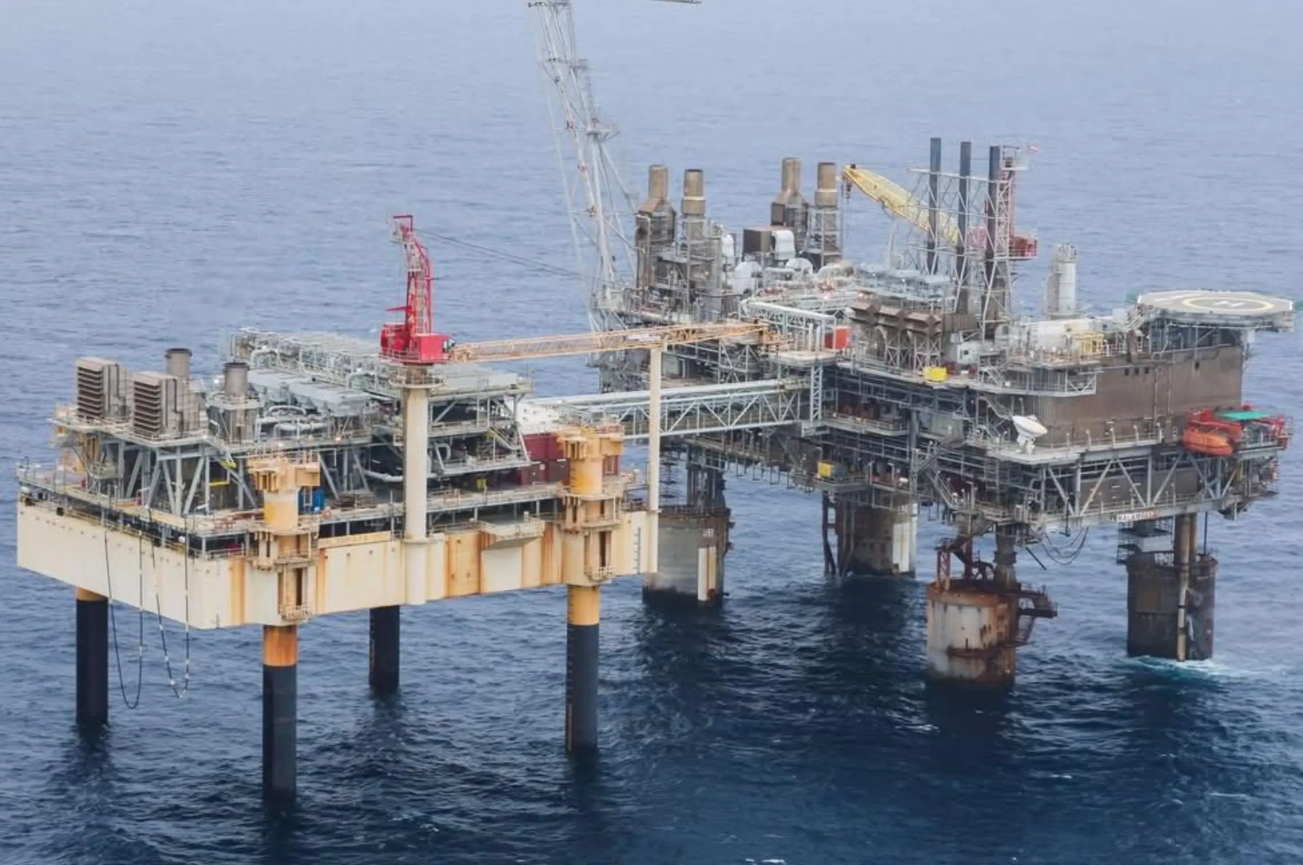 malampaya fossil fuel