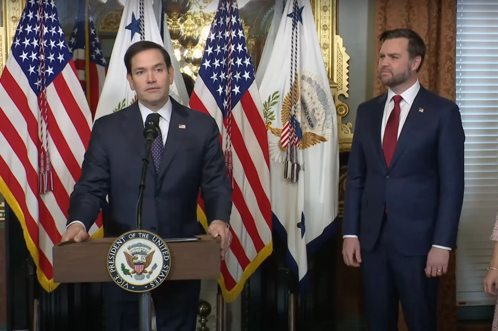 marco rubio