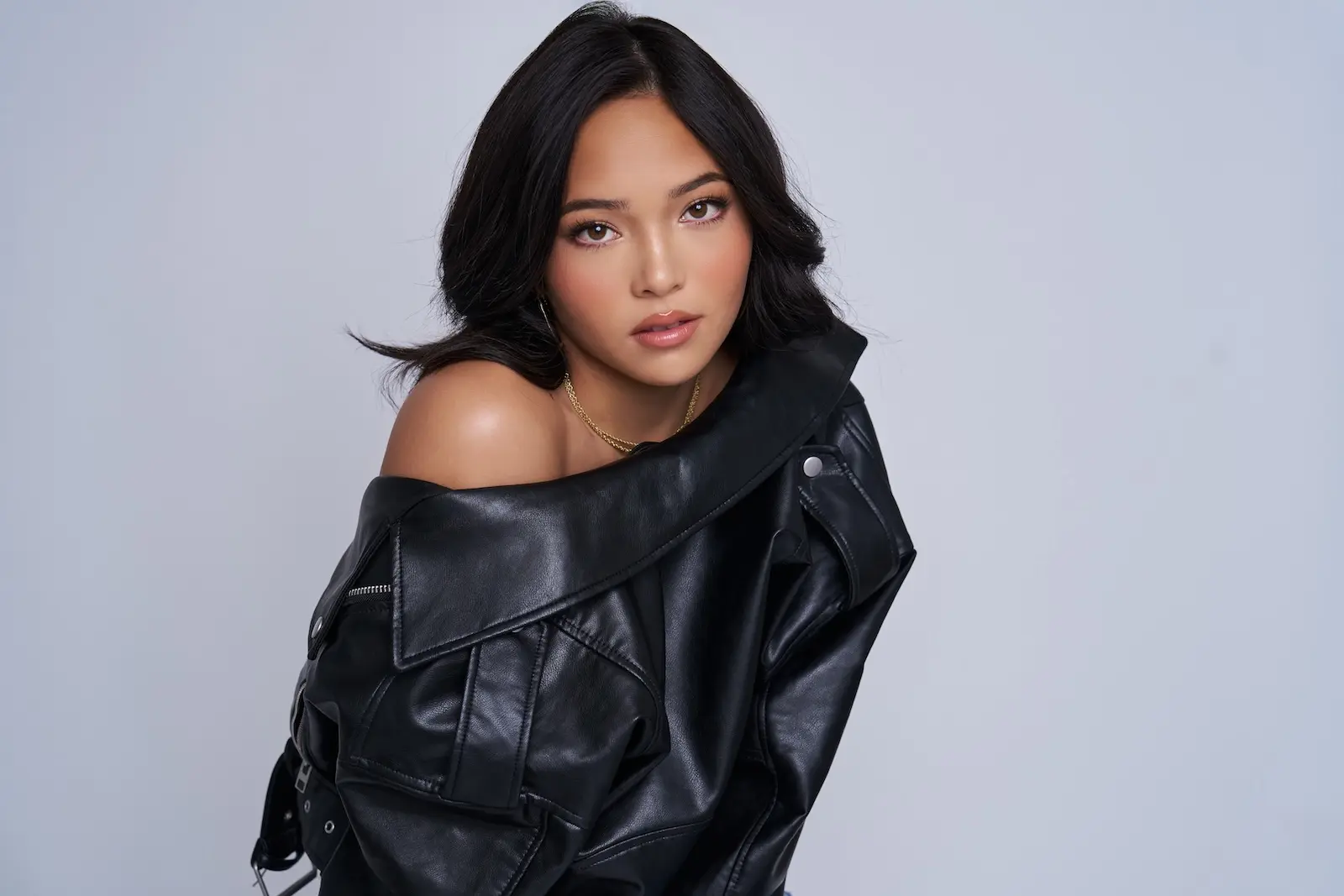 Mahina Napoleon Walking Dead: Dead City