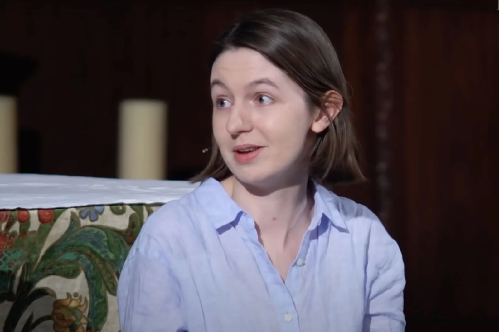 sally rooney