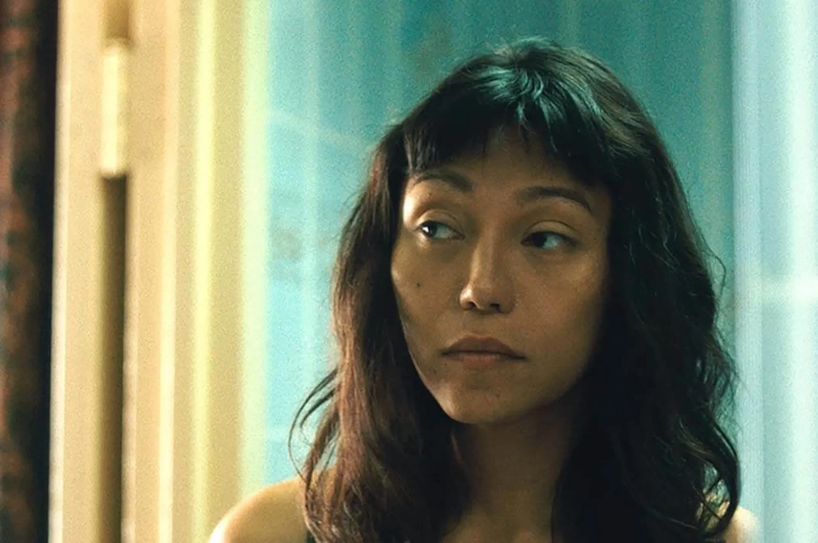 Lingua Franca Isabel Sandoval