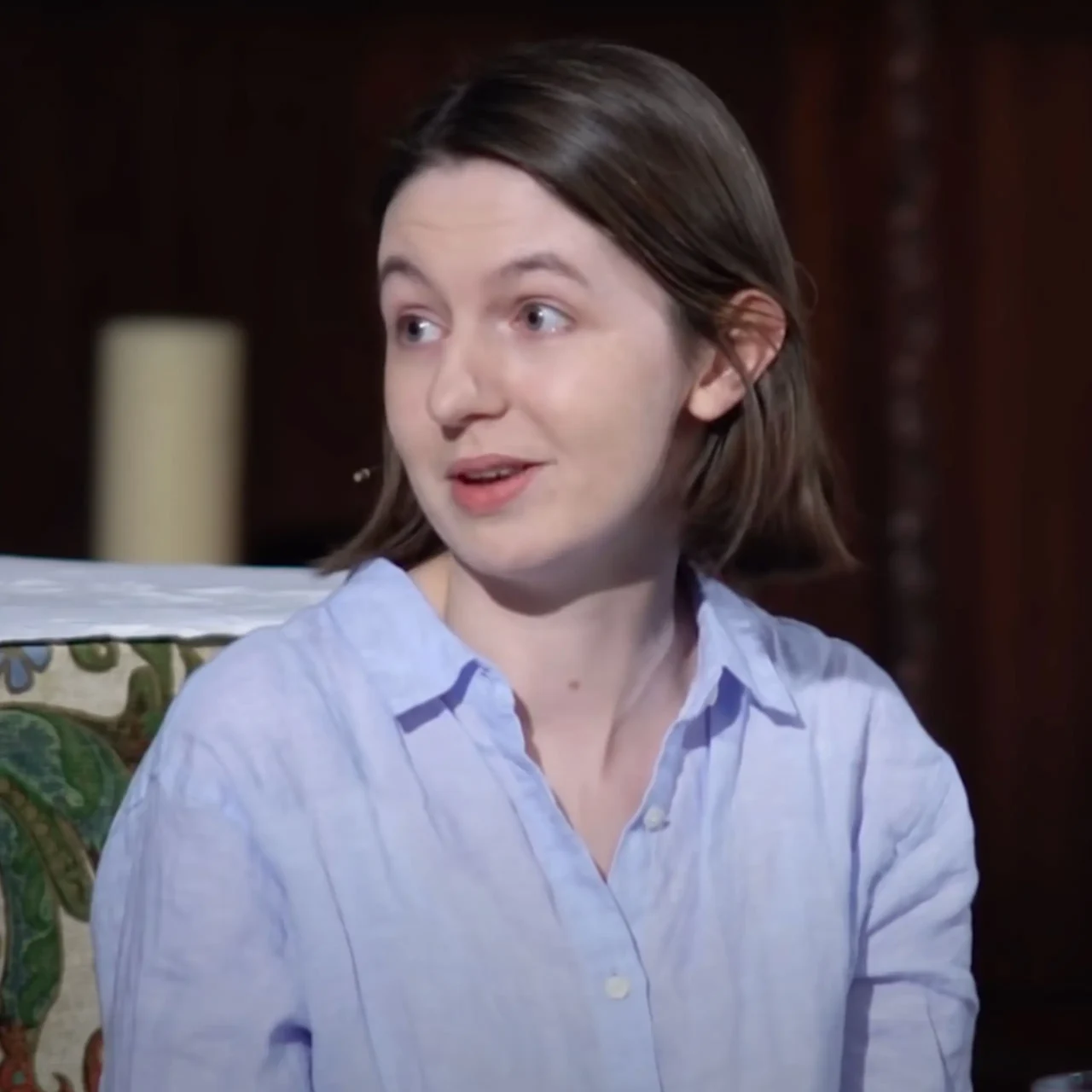 sally rooney