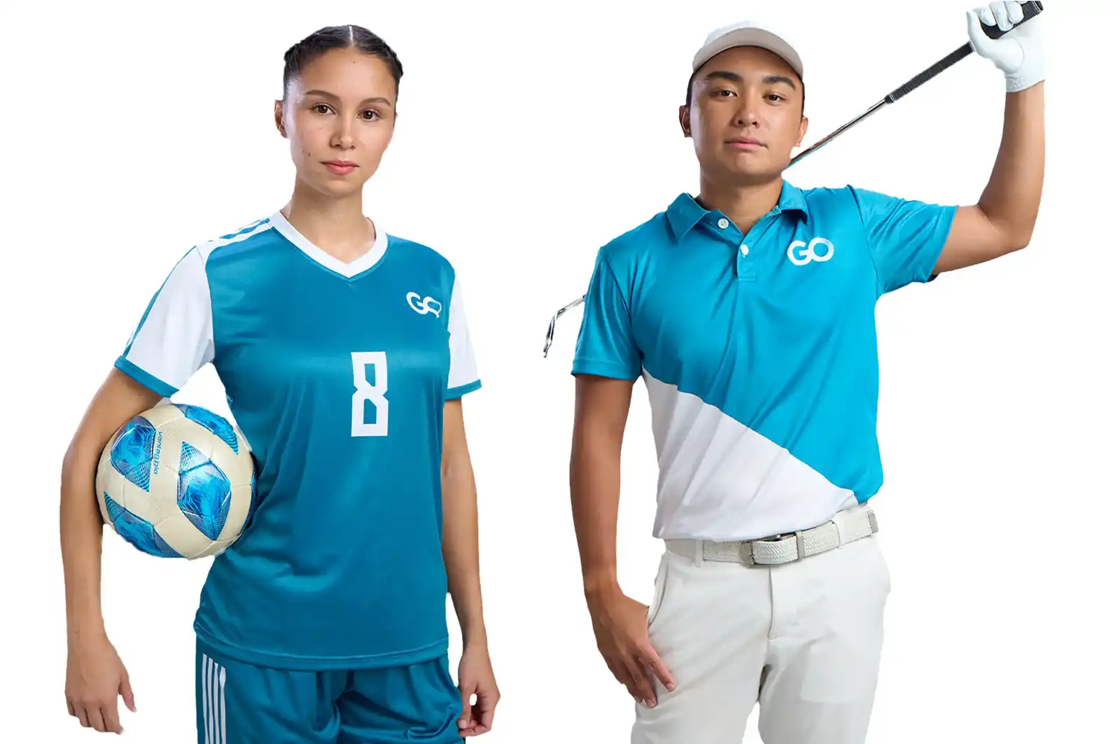 gotyme athletes bianca bustamante kira ellis sean ramos sara eggesvik