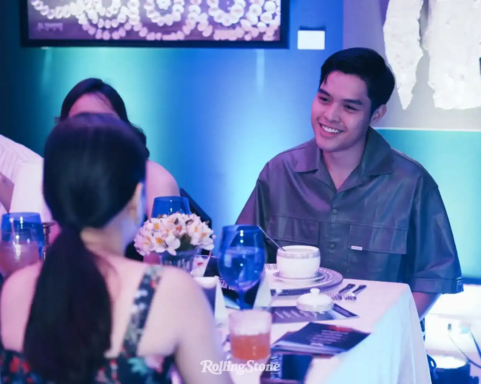 Antoinette Jadaone sunshine social club