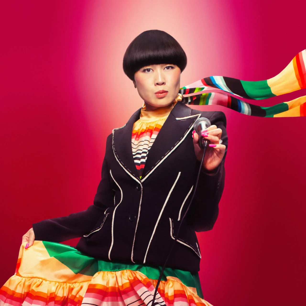 Atsuko Okatsuka