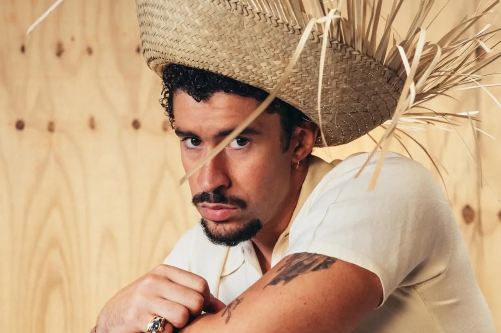 Bad Bunny Halftime Superbowl 2026