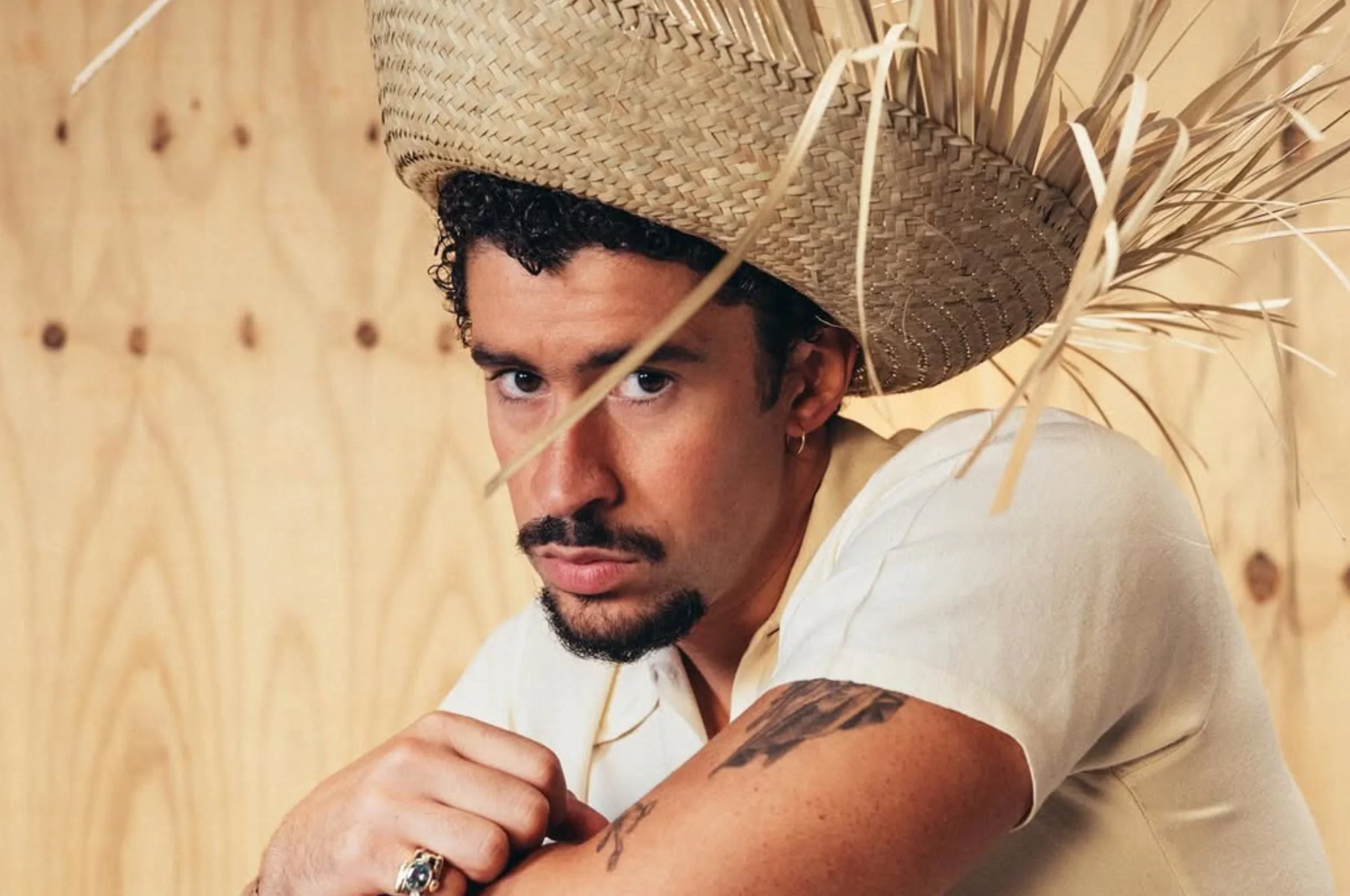 Bad Bunny Halftime Superbowl 2026