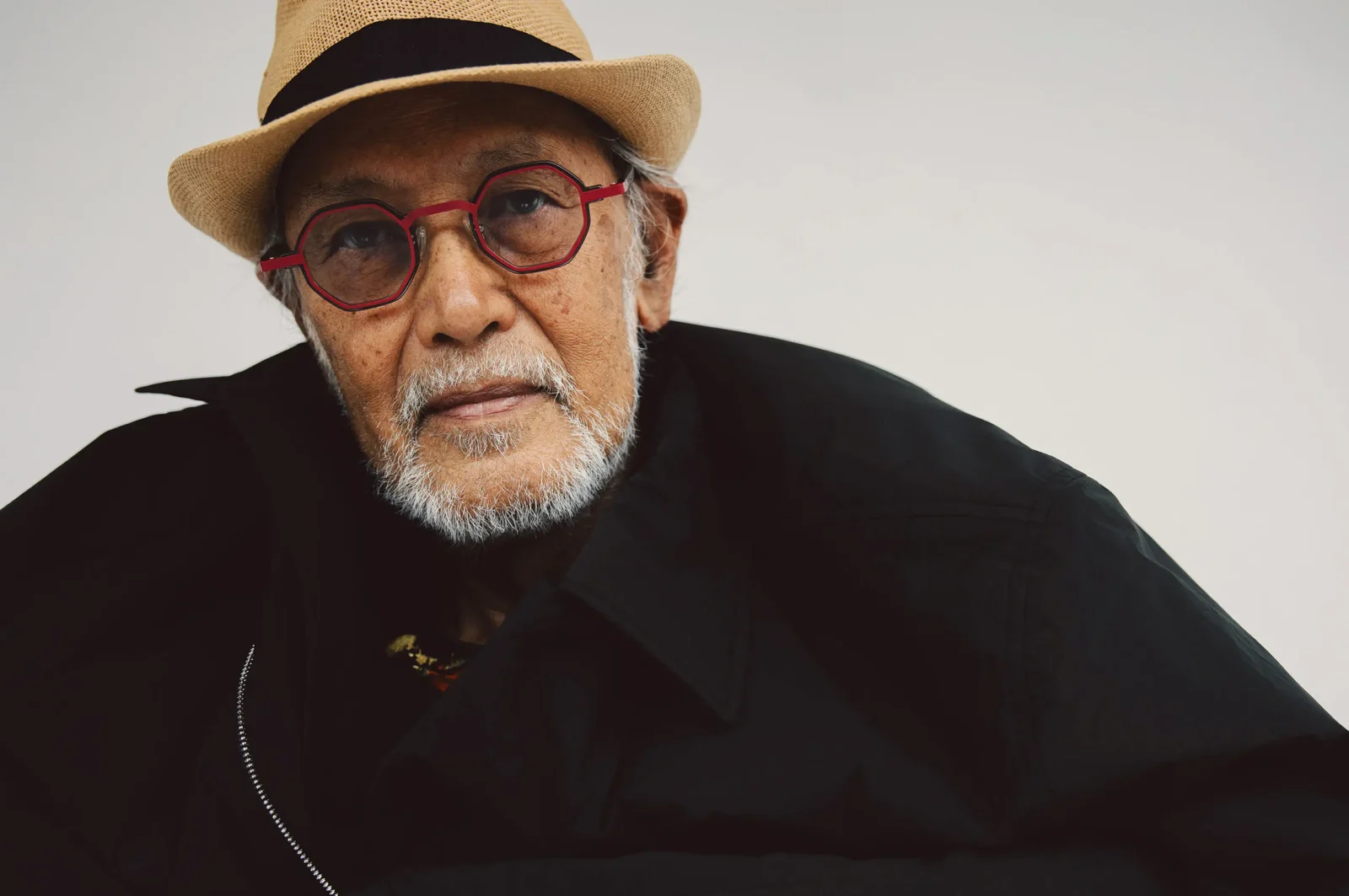 BenCab Rolling Stone Philippines by Joseph Pascual 2