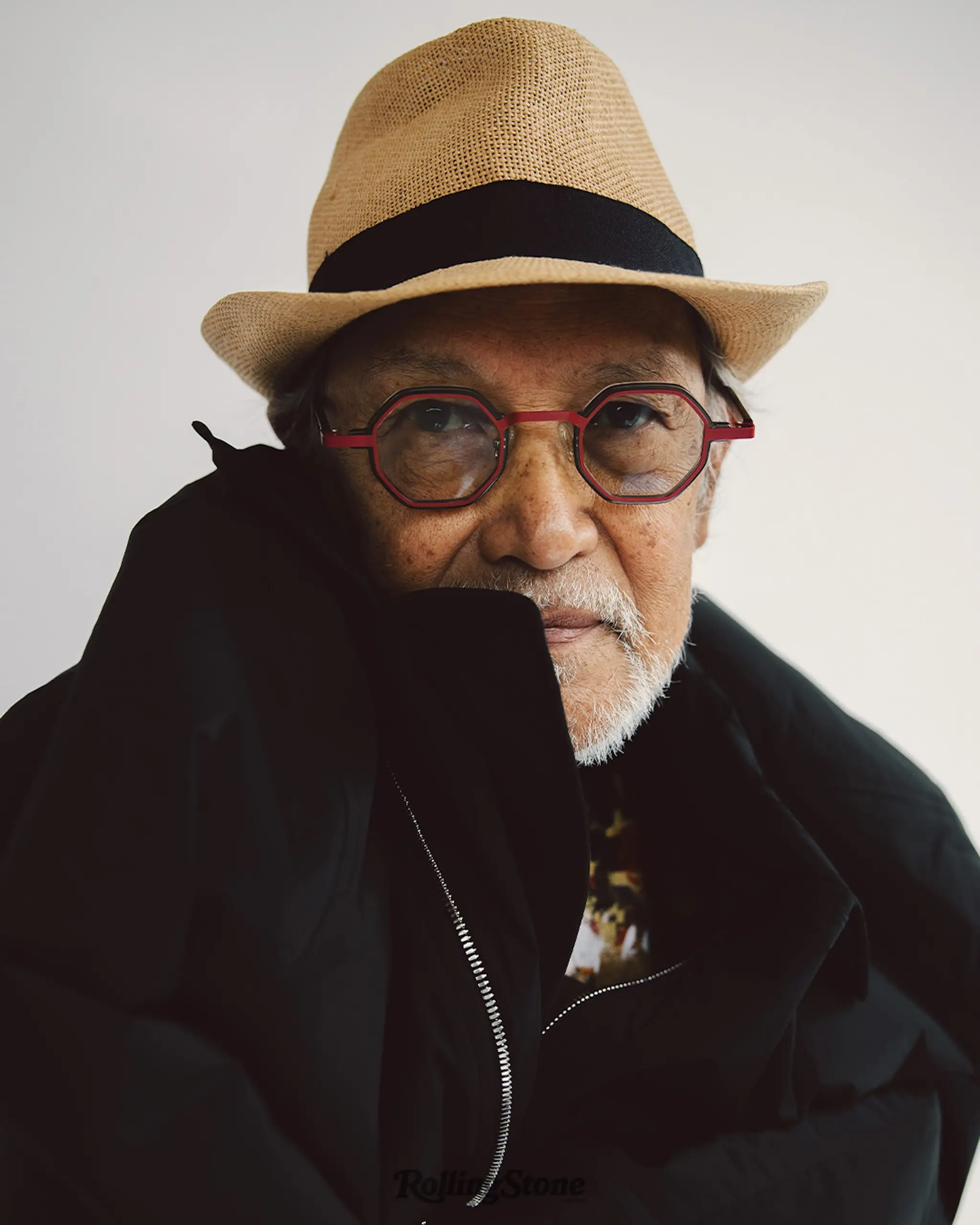 BenCab Rolling Stone Philippines by Joseph Pascual 2