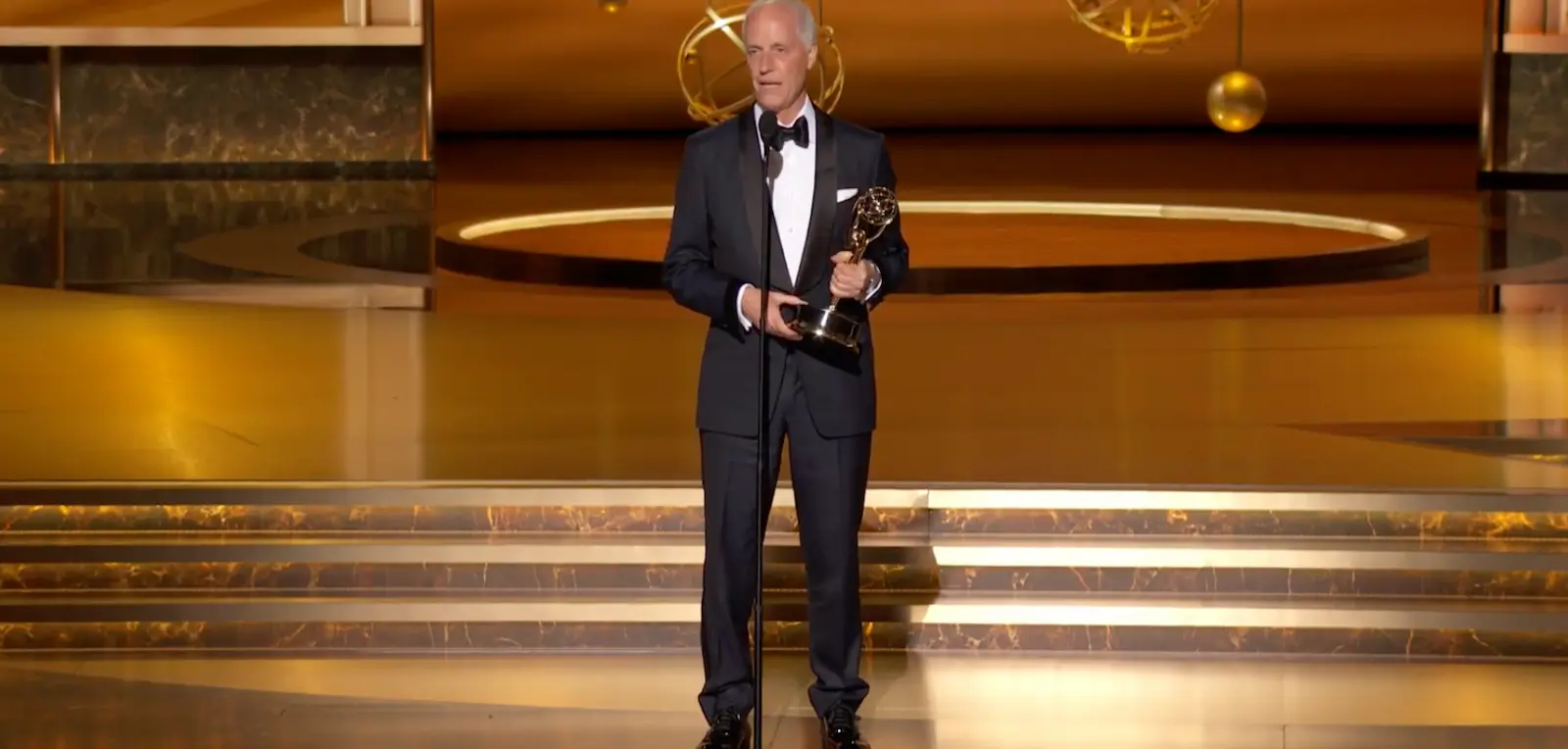 Dan Gilroy Andor Emmy Awards