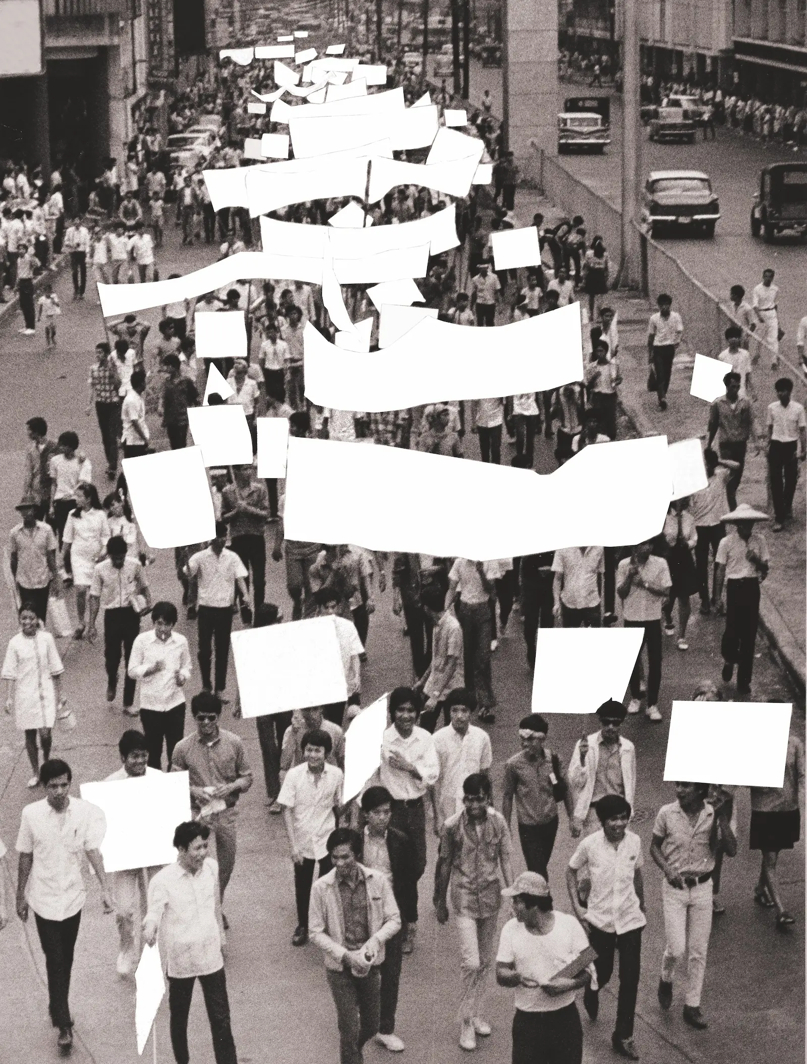 Erased Slogans_2025 Kiri Dalena _Courtesy of the Artist